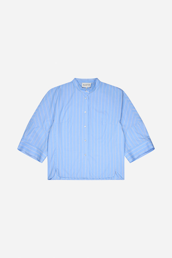 NEELA - STRIPE BLUE
