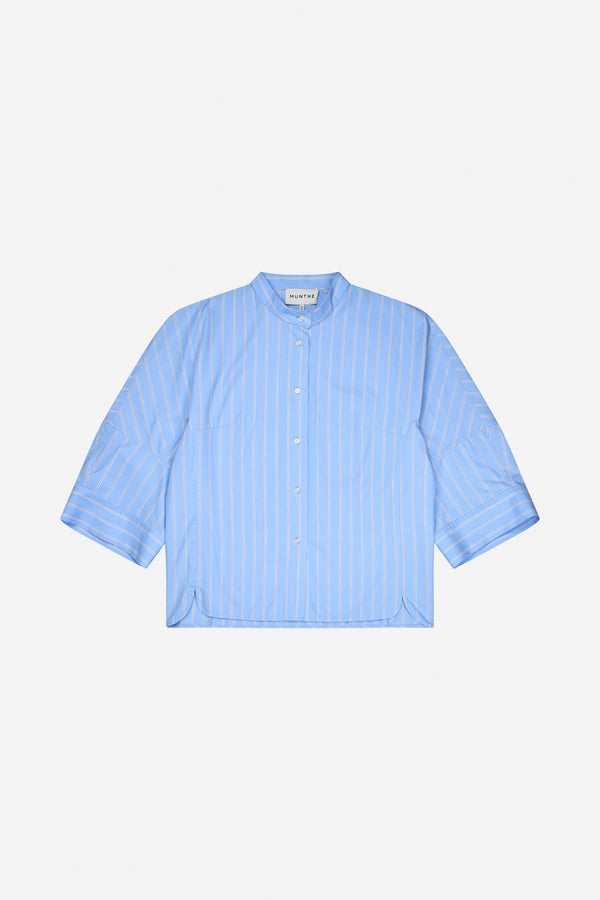 NEELA - STRIPE BLUE