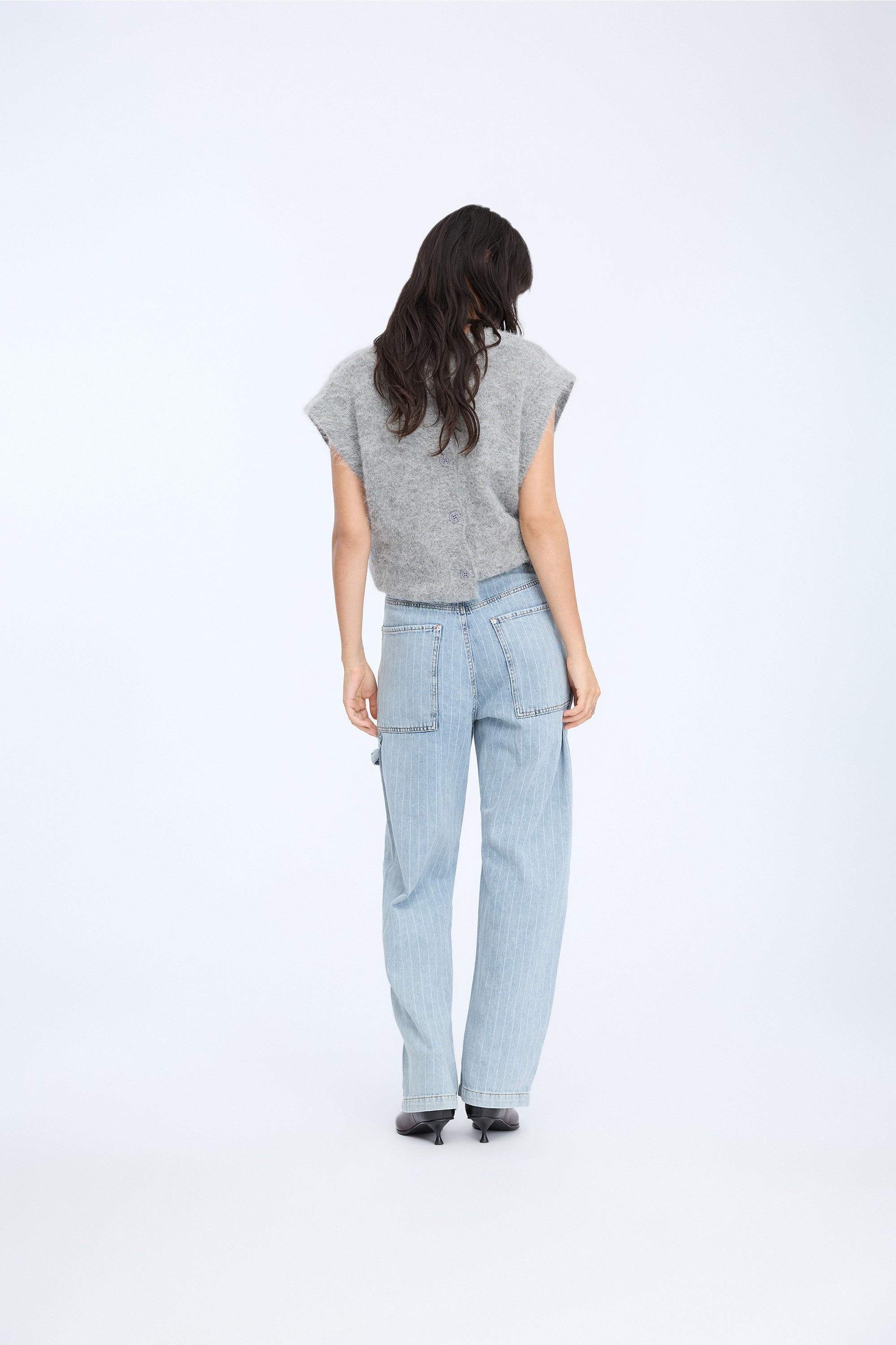 SHIMO - LIGHT BLUE