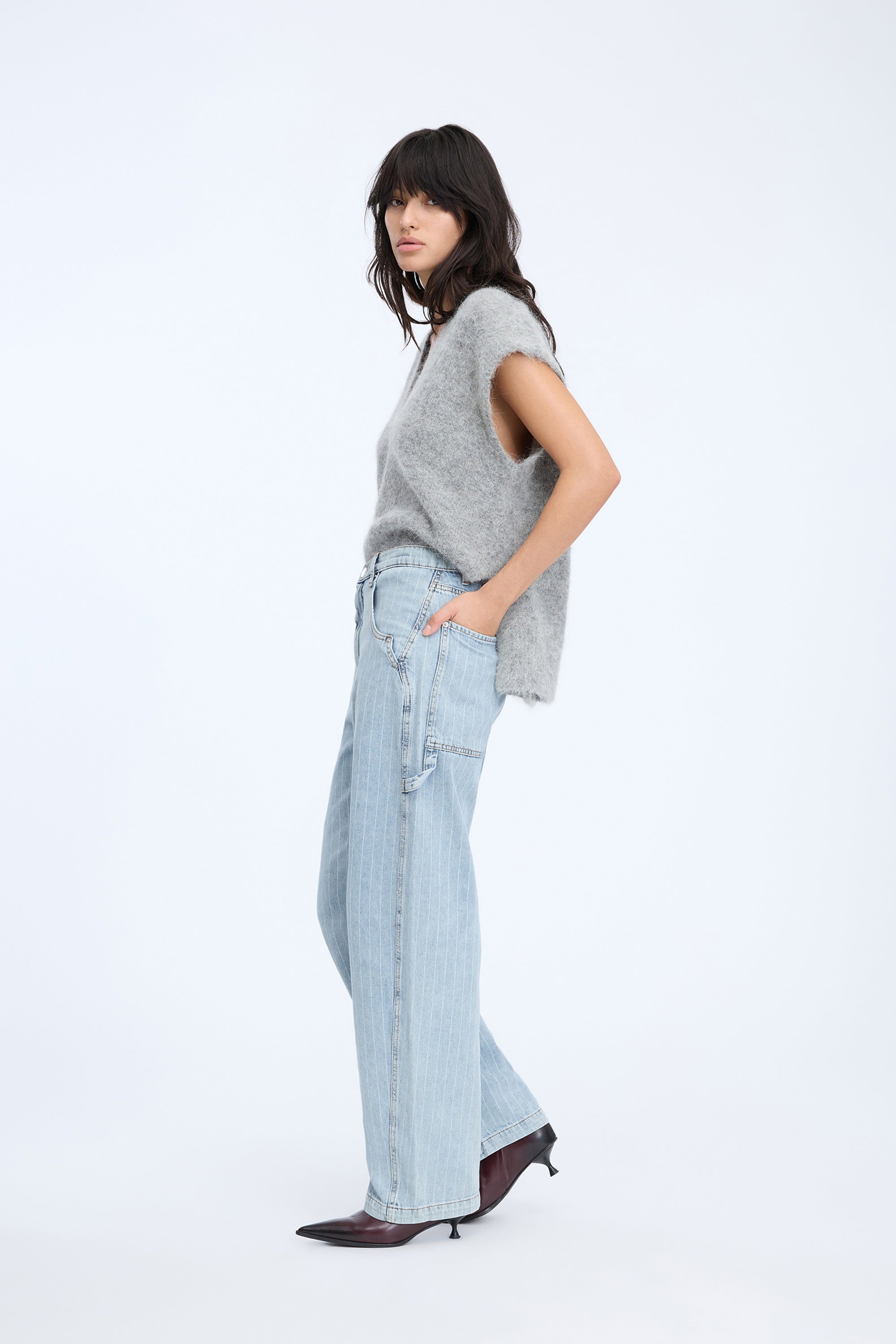 SHIMO - LIGHT BLUE