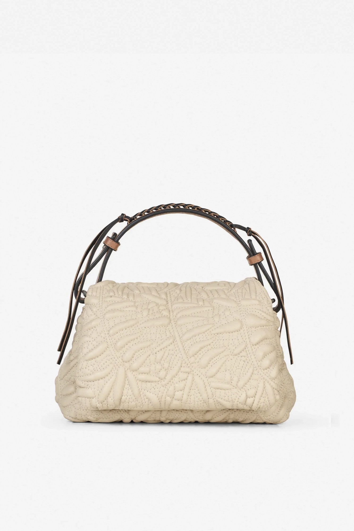 ROLUKE W HANDLE - BEIGE