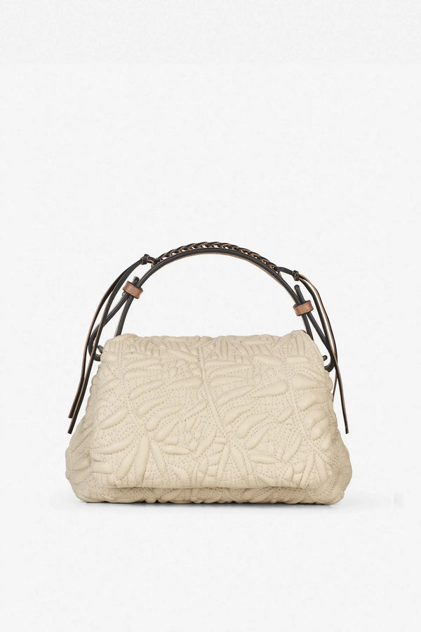 ROLUKE W HANDLE - BEIGE