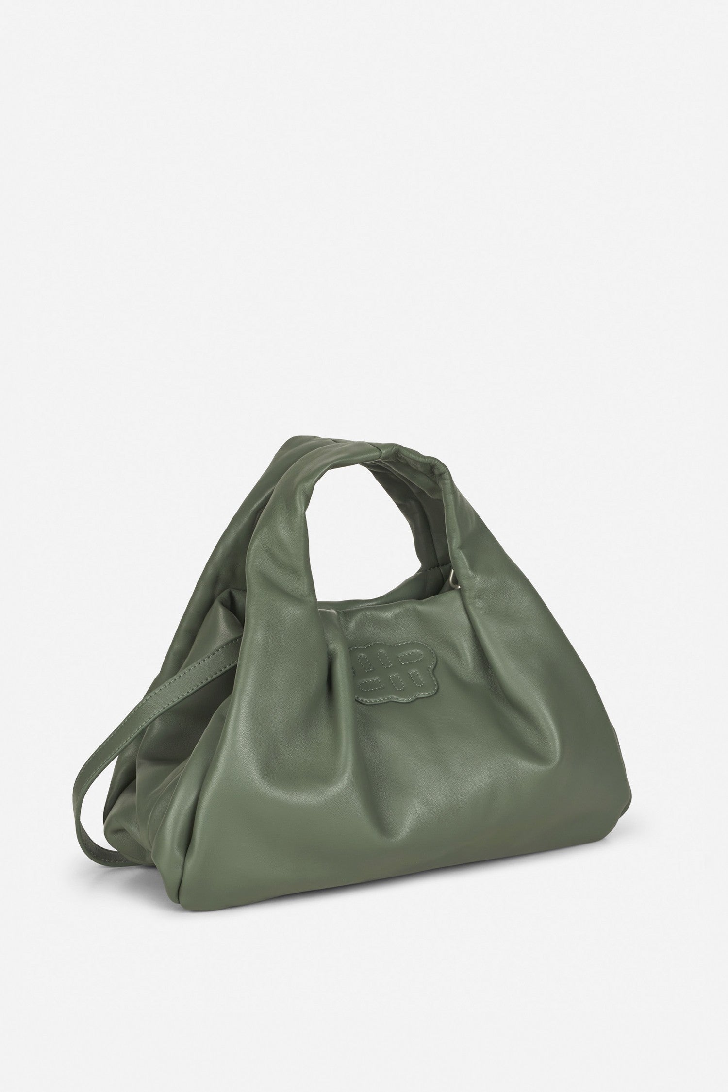 LIX - DUSTY GREEN