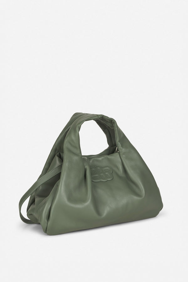 LIX - DUSTY GREEN