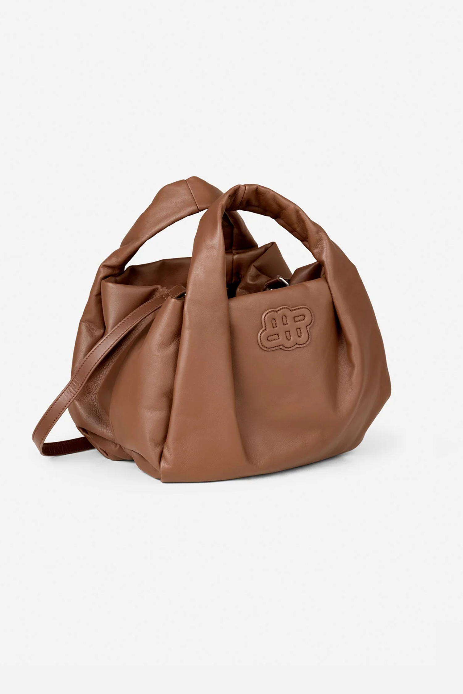 LIX BAG - BROWN