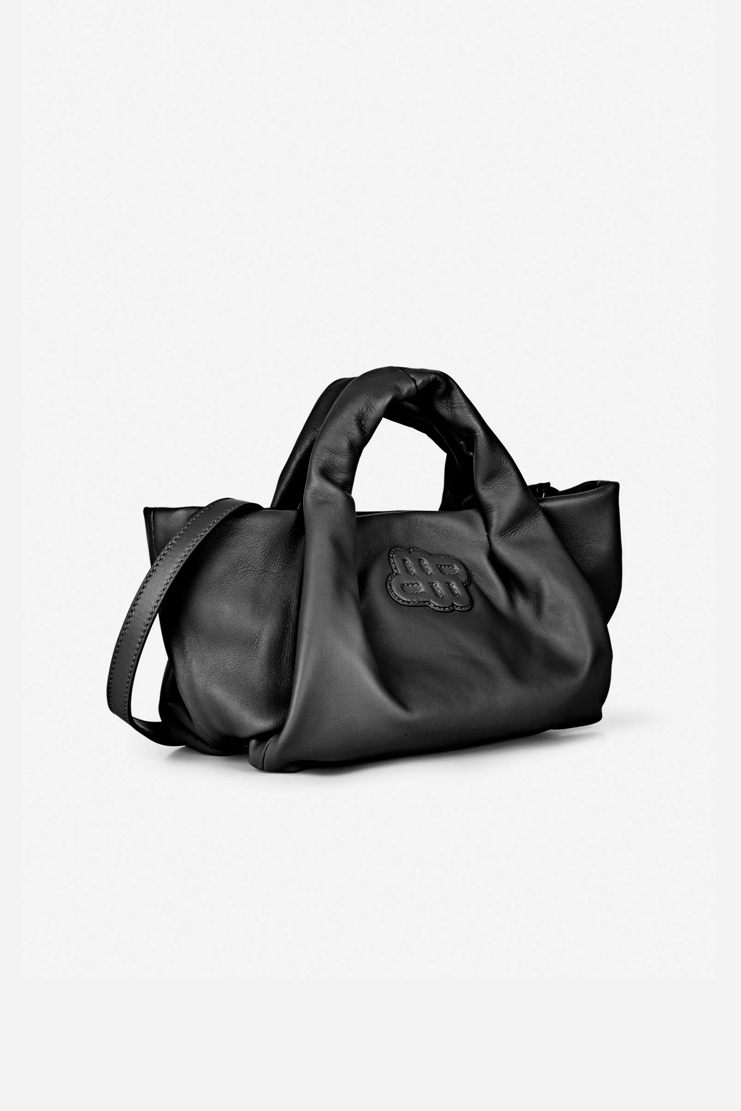 LIXIA BAG - BLACK