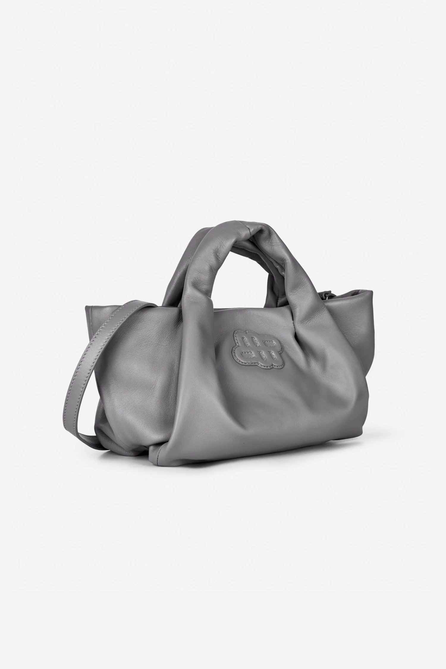 LIXIA BAG - GREY