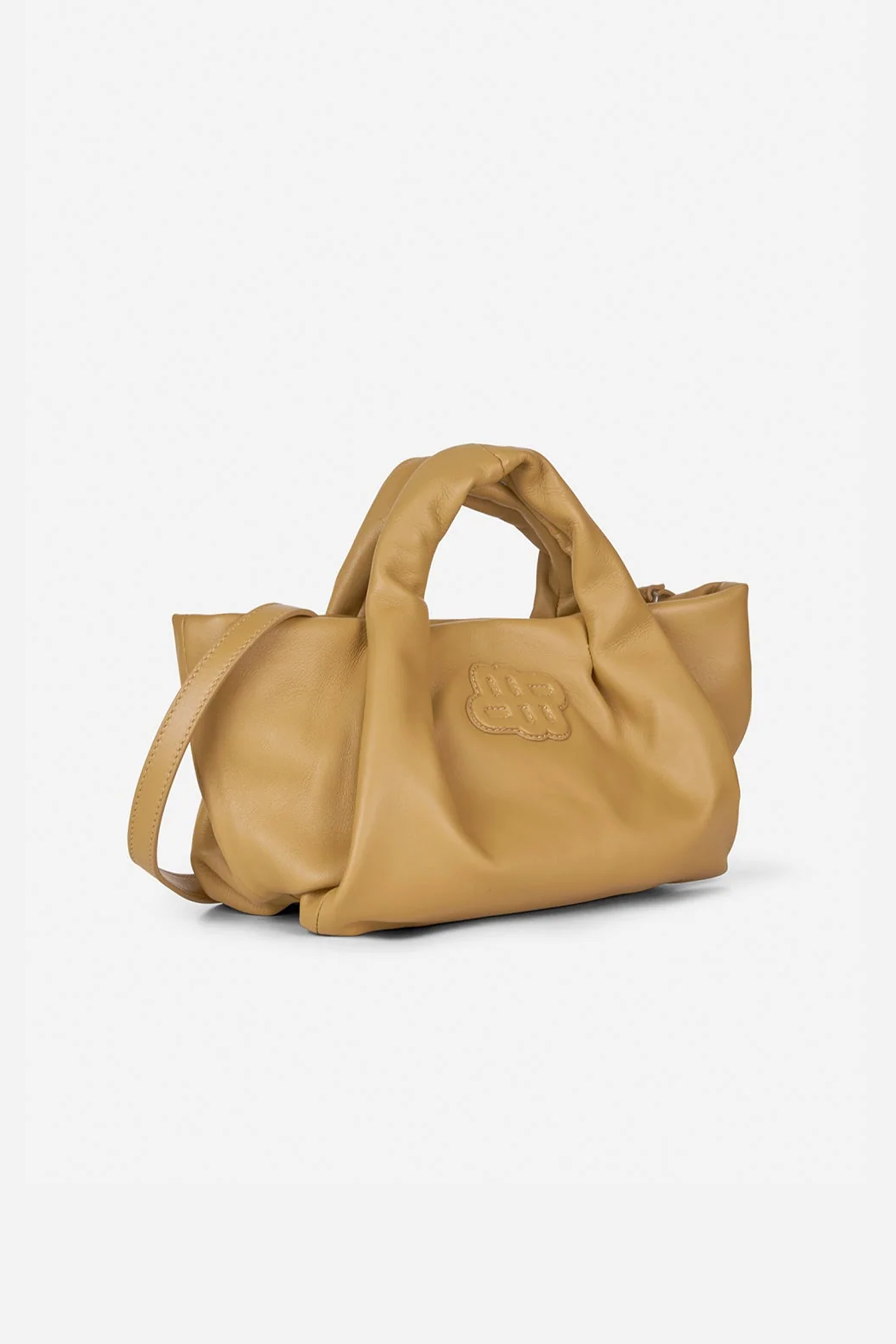 LIXIA BAG - GOLD
