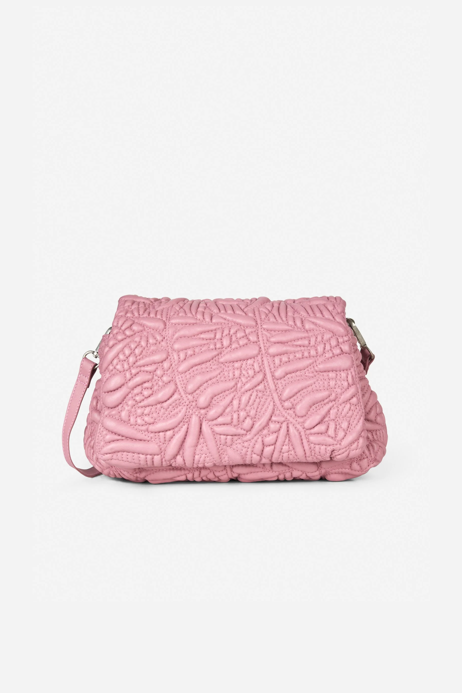ROLUKE BAG - ROSE