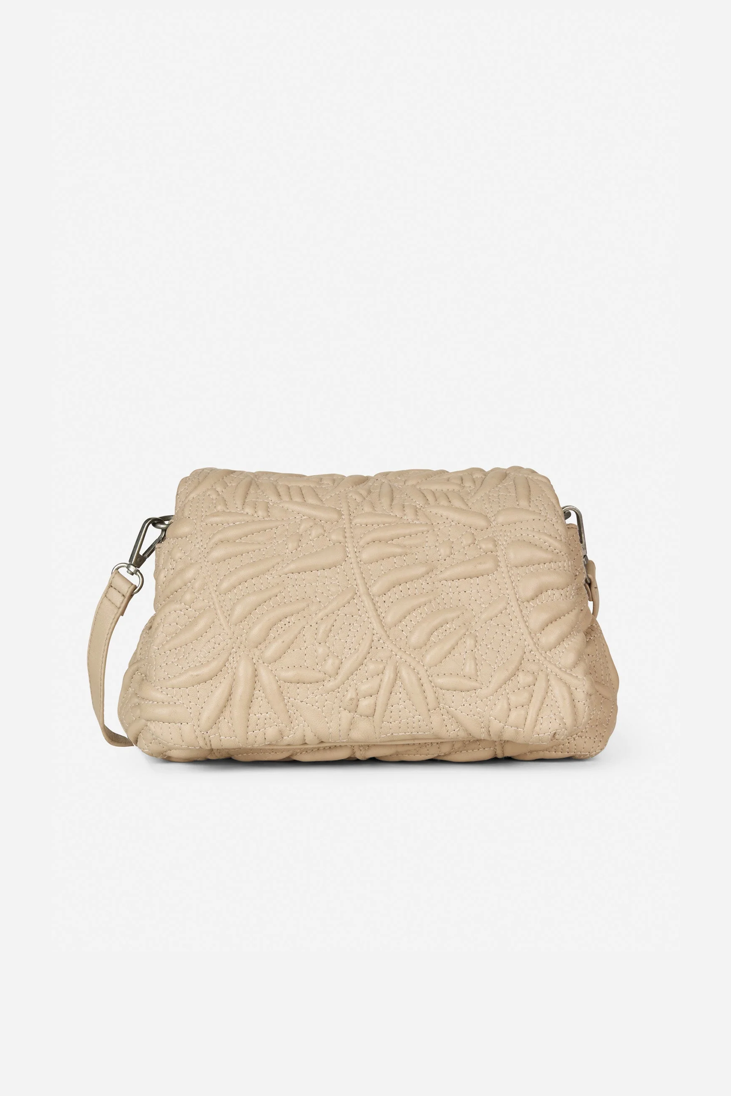 ROLUKE BAG - BEIGE