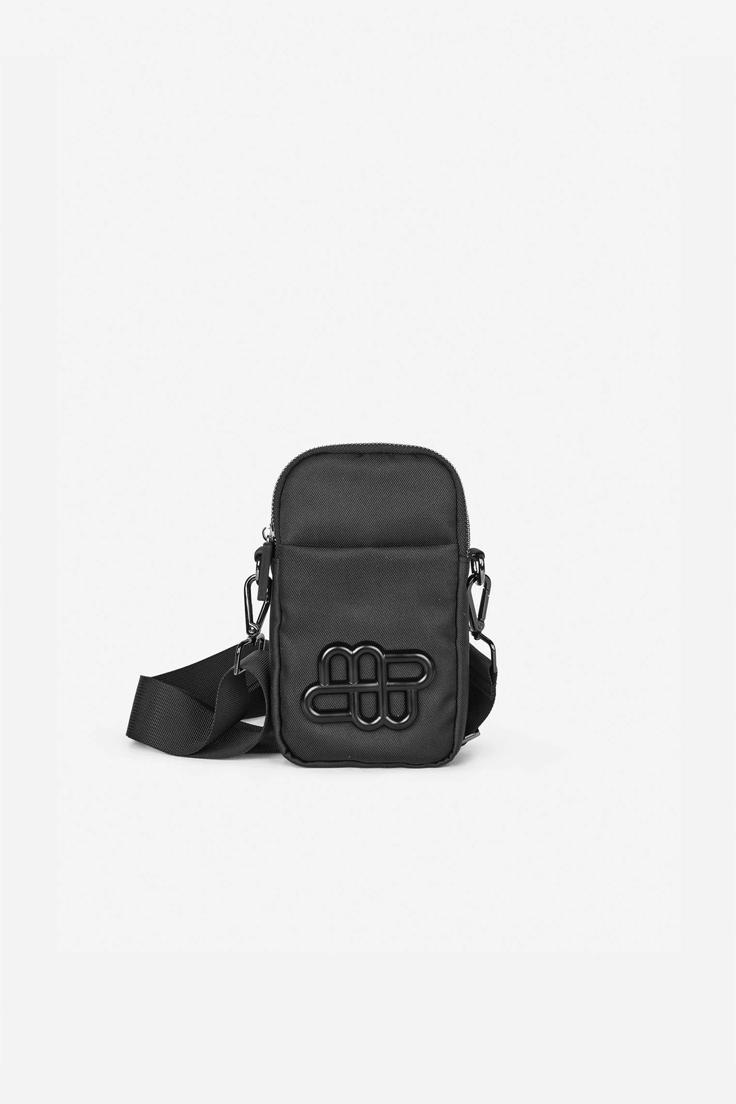 TEVALINE BAG - BLACK