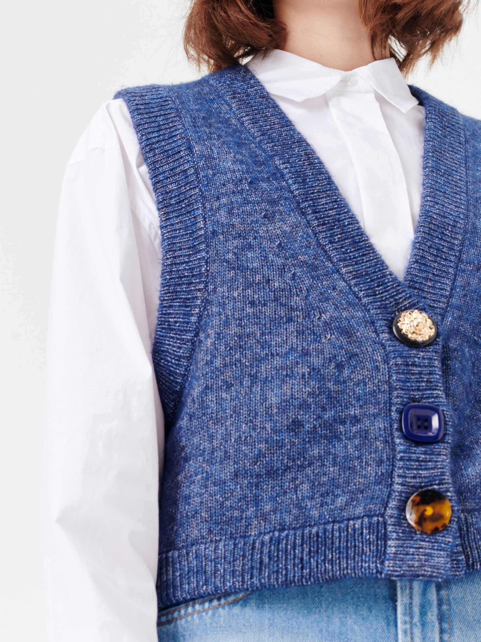 ROWLAND - INDIGO