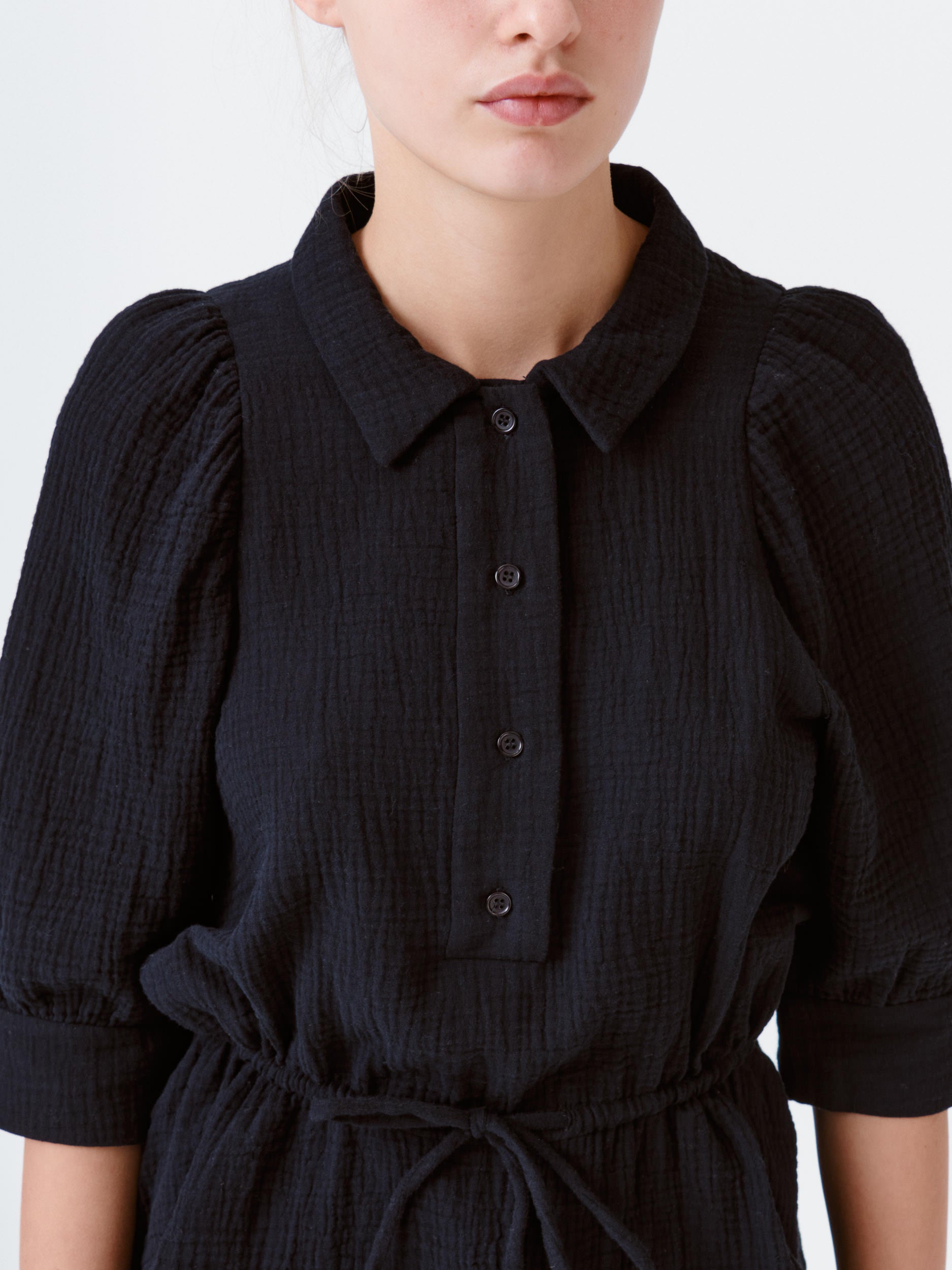 REWA - BLACK