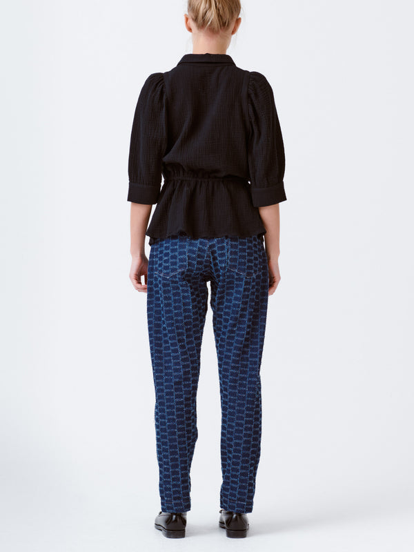 REWA - BLACK
