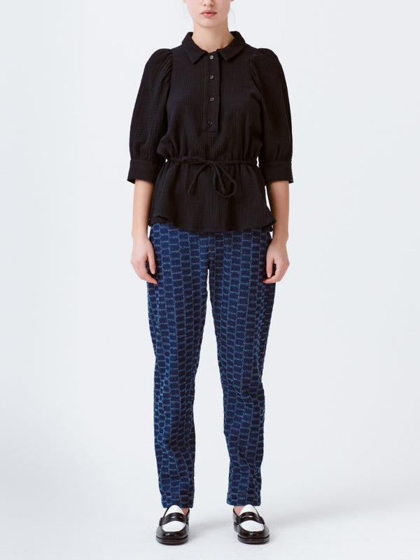 REWA - BLACK