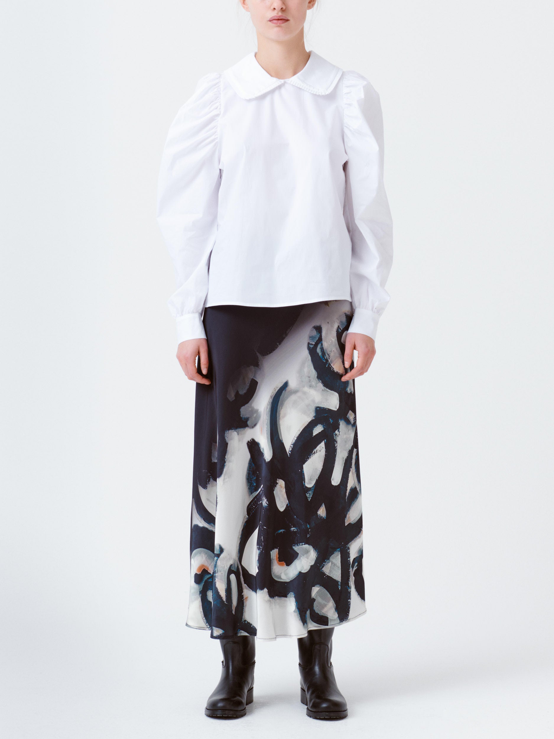 REWA - WHITE
