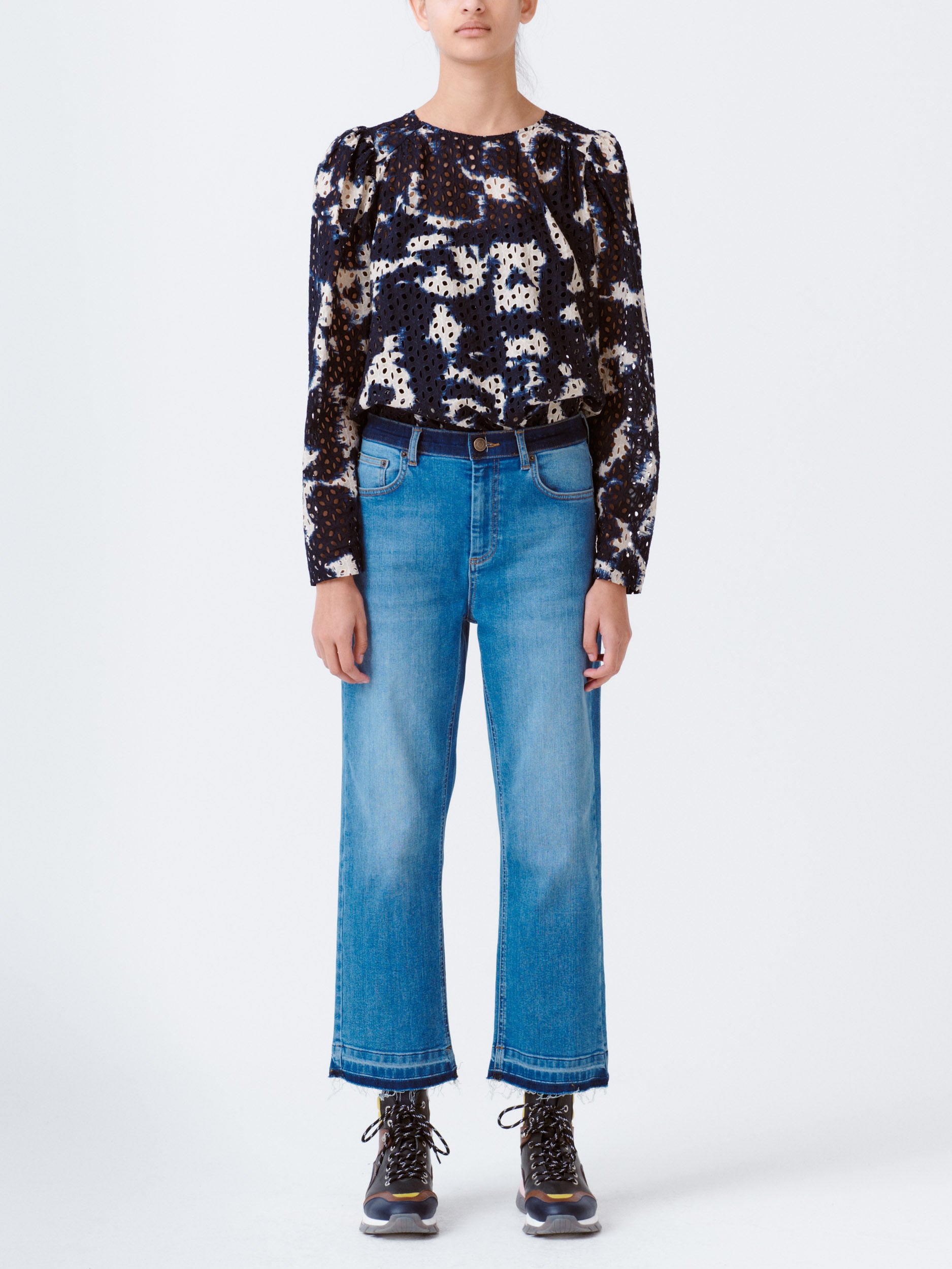 ROSALYN - NAVY