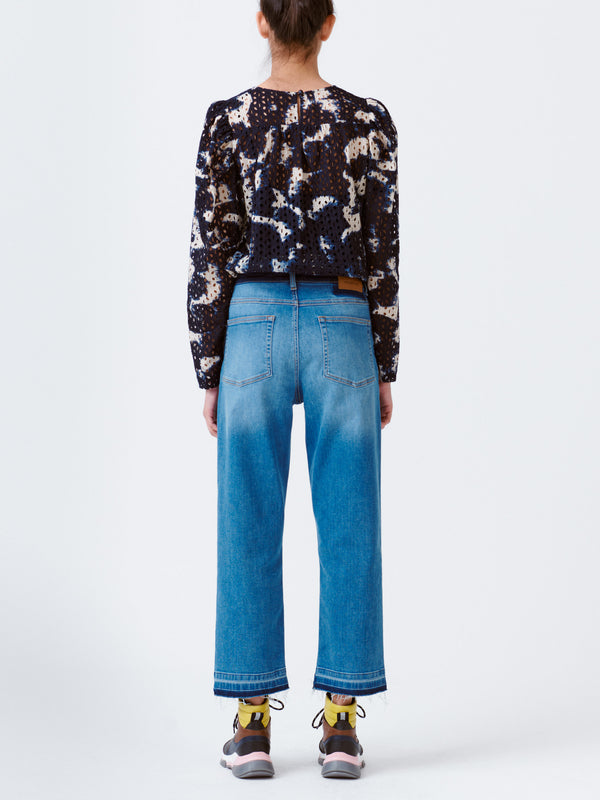 ROSALYN - NAVY
