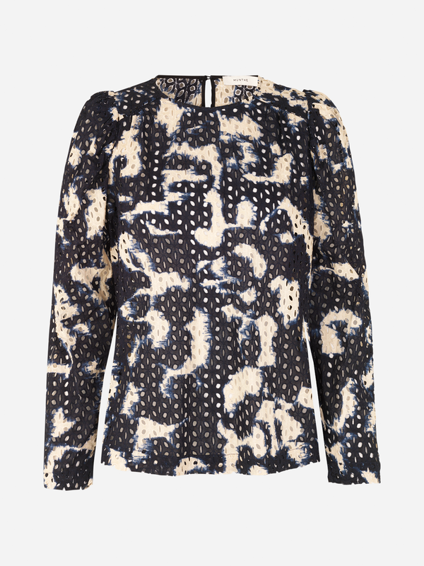 ROSALYN - NAVY