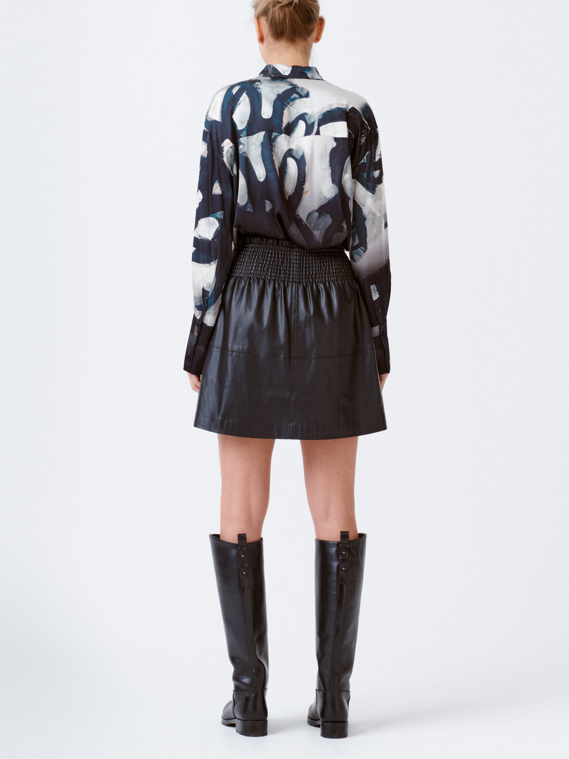 ROLY - BLACK