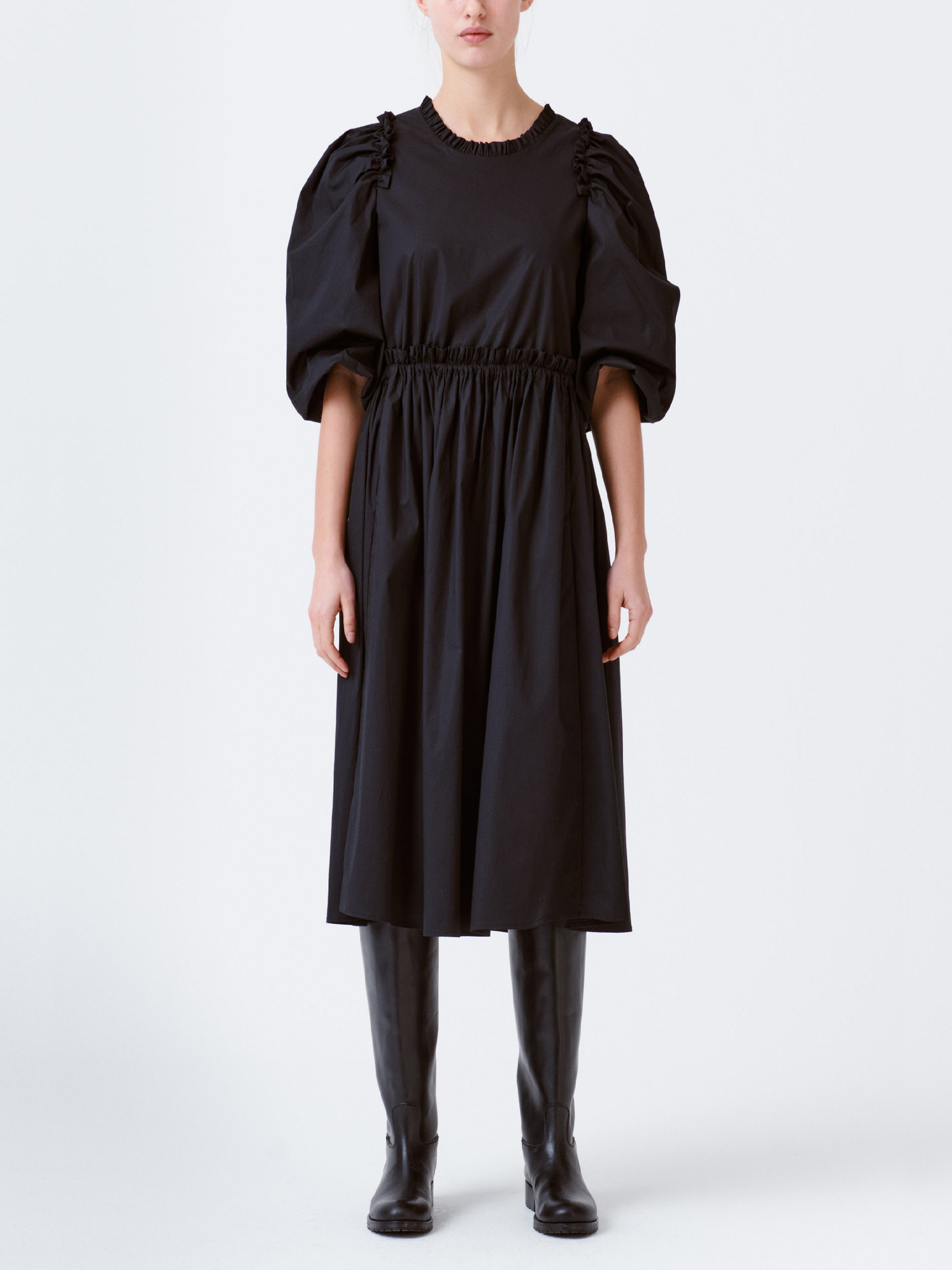 ROVER - BLACK