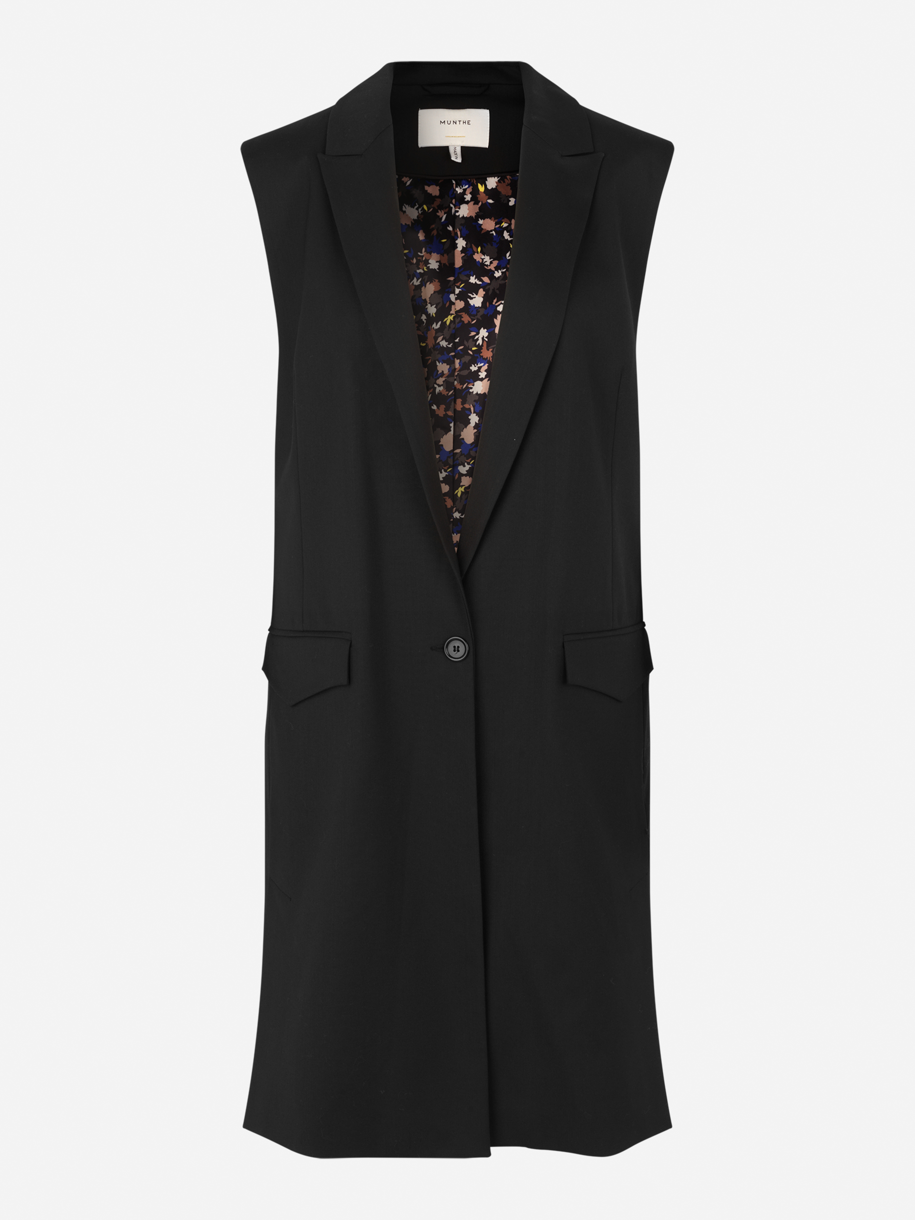 REIMS - BLACK