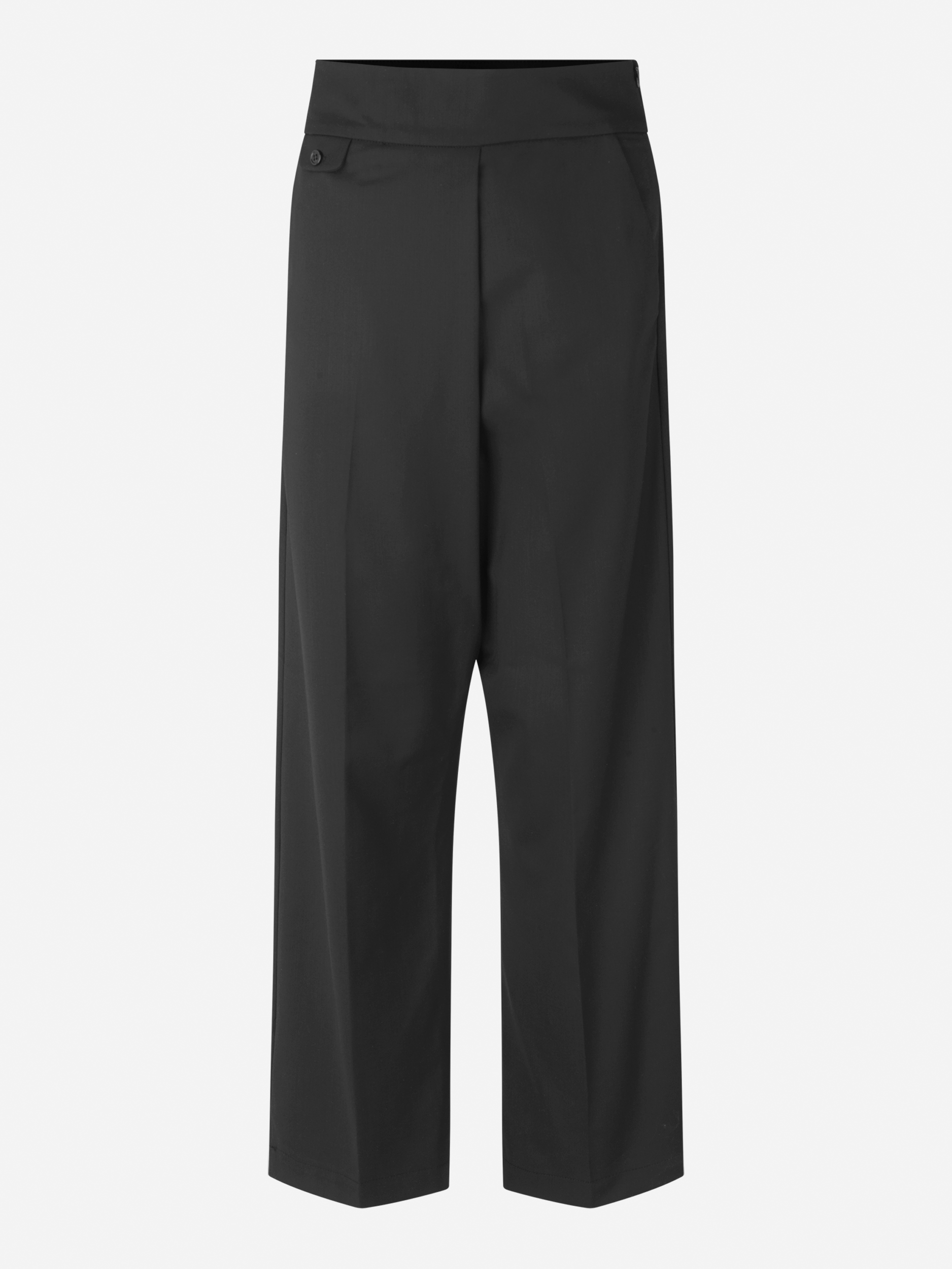 RAGNER - BLACK