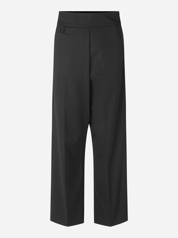 RAGNER - BLACK