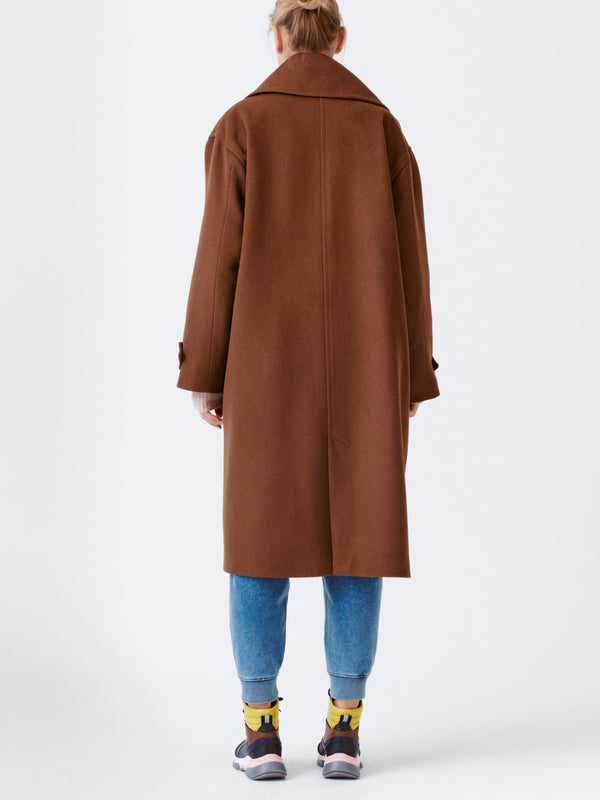 RUNNER - BROWN