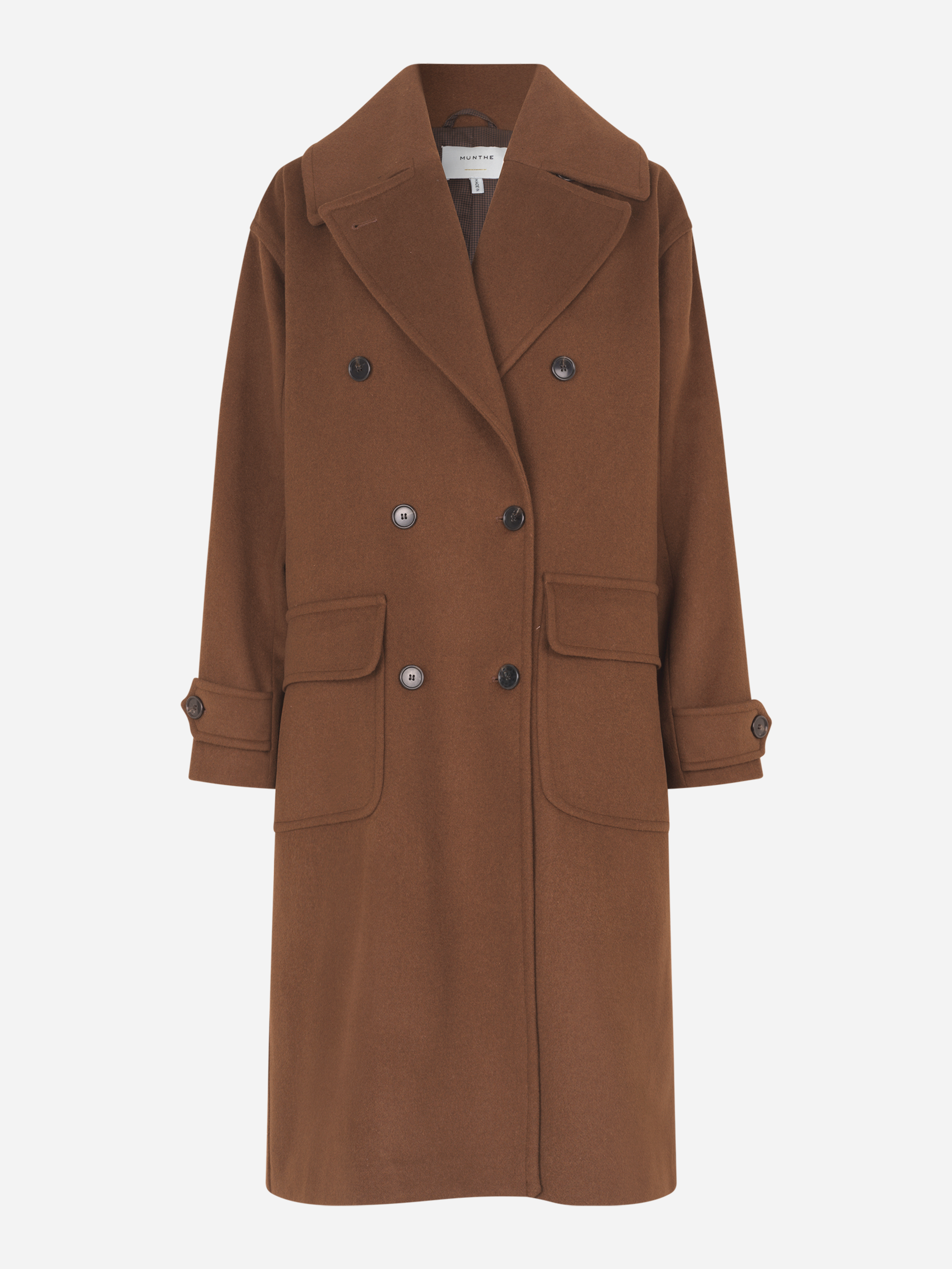 RUNNER - BROWN