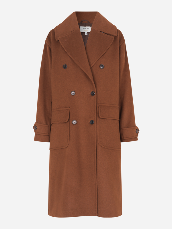 RUNNER - BROWN