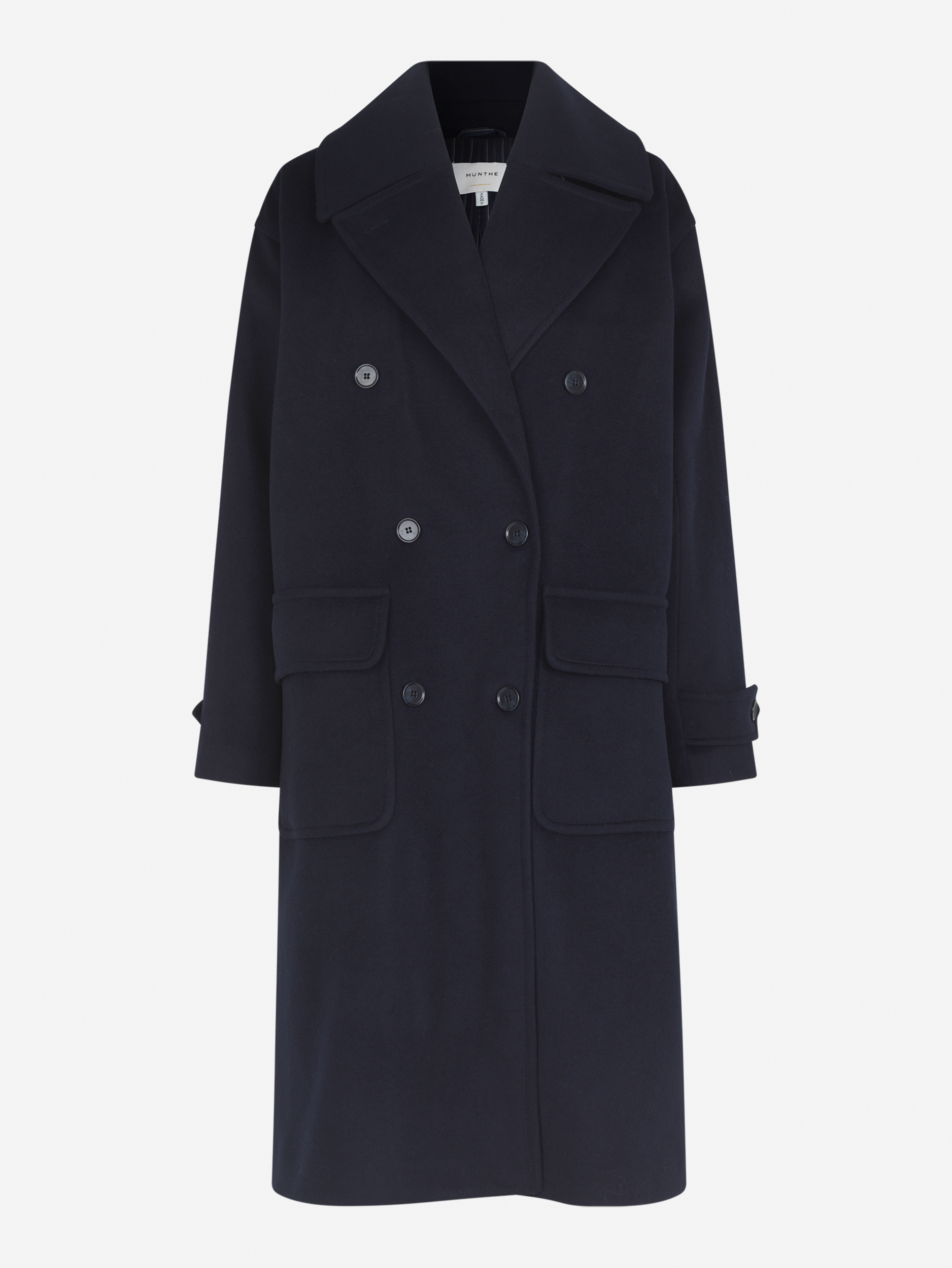 RUNNER - NAVY