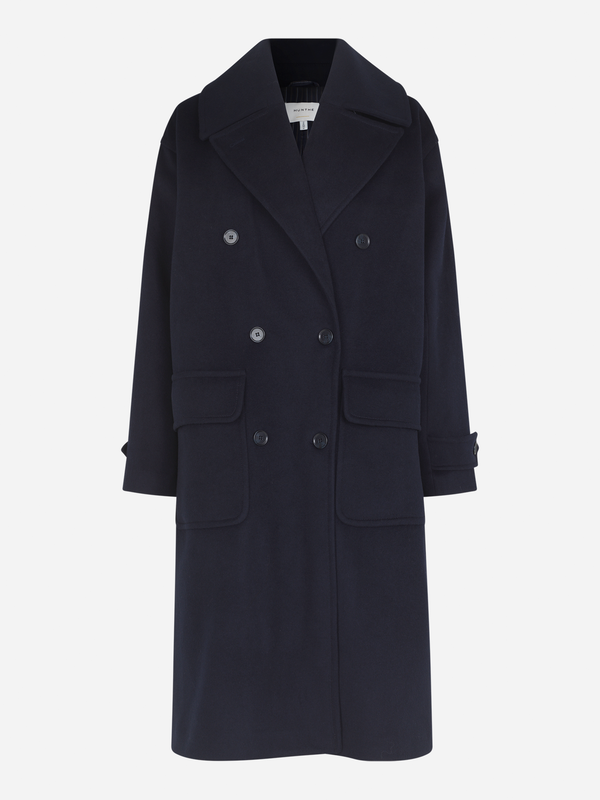 RUNNER - NAVY