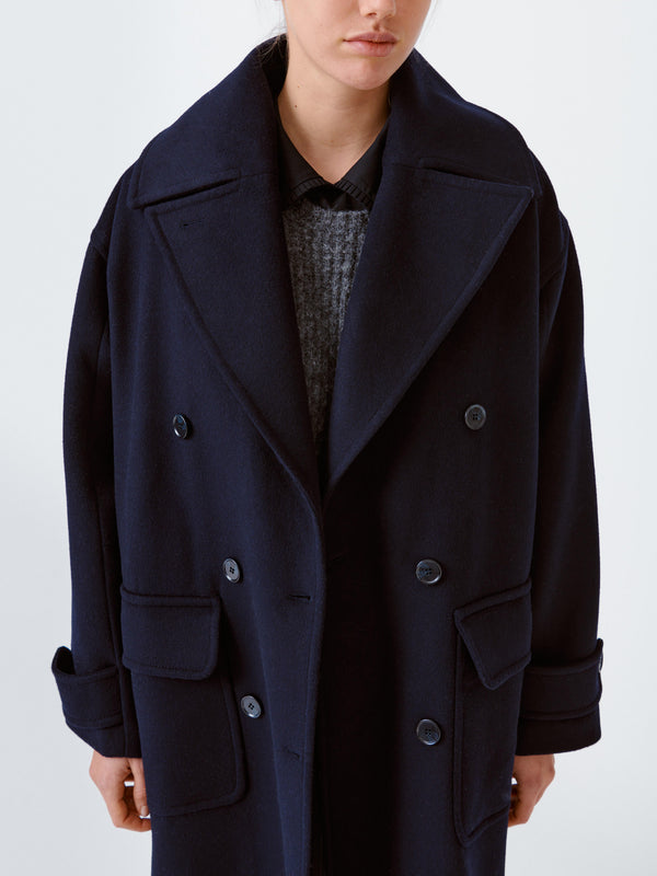RUNNER - NAVY