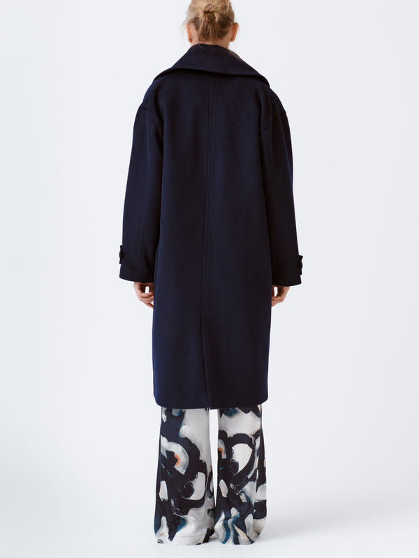 RUNNER - NAVY