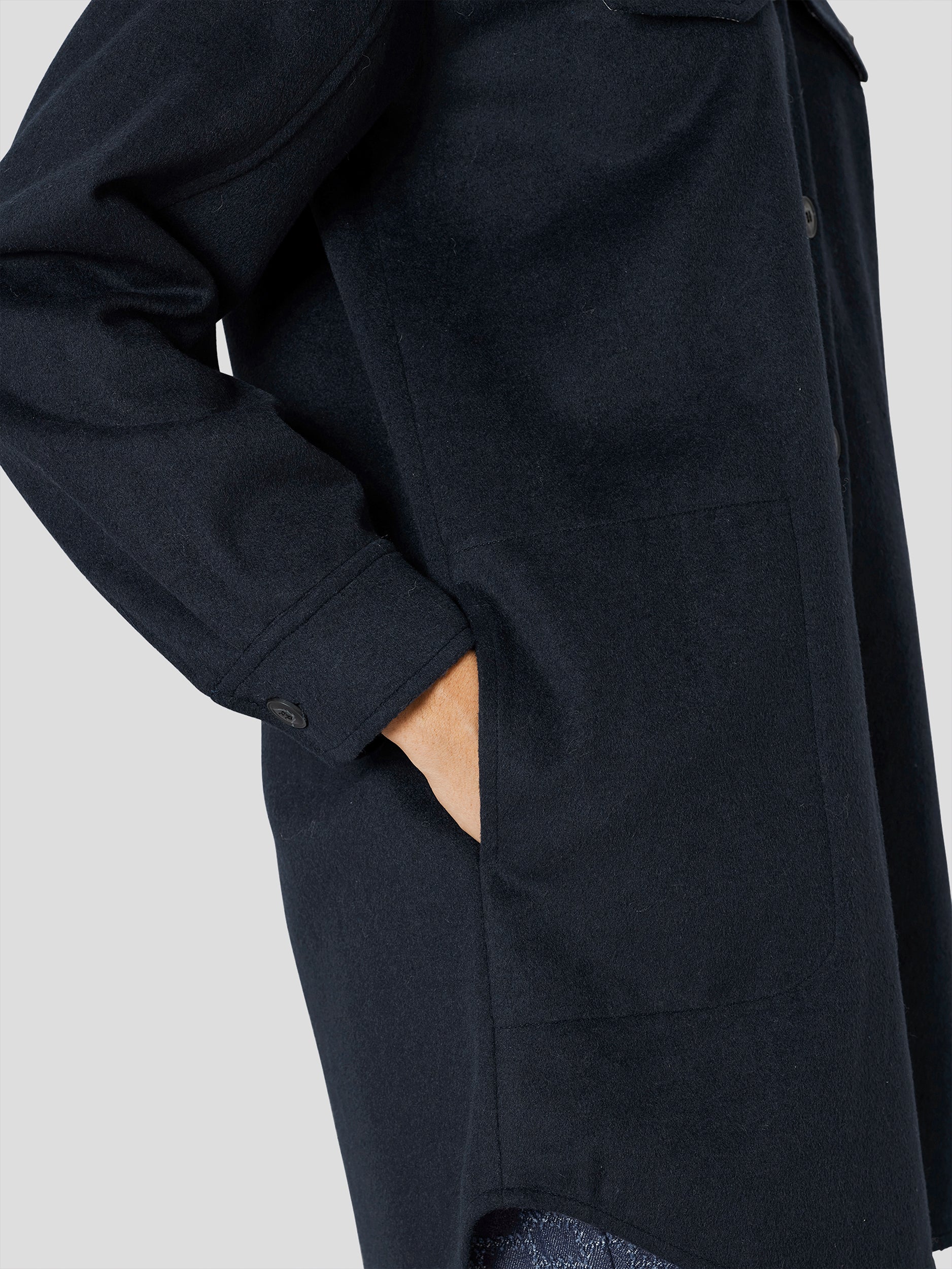RALING - NAVY