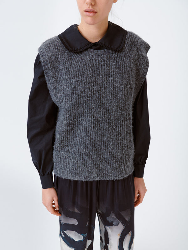 ROBY - GREY