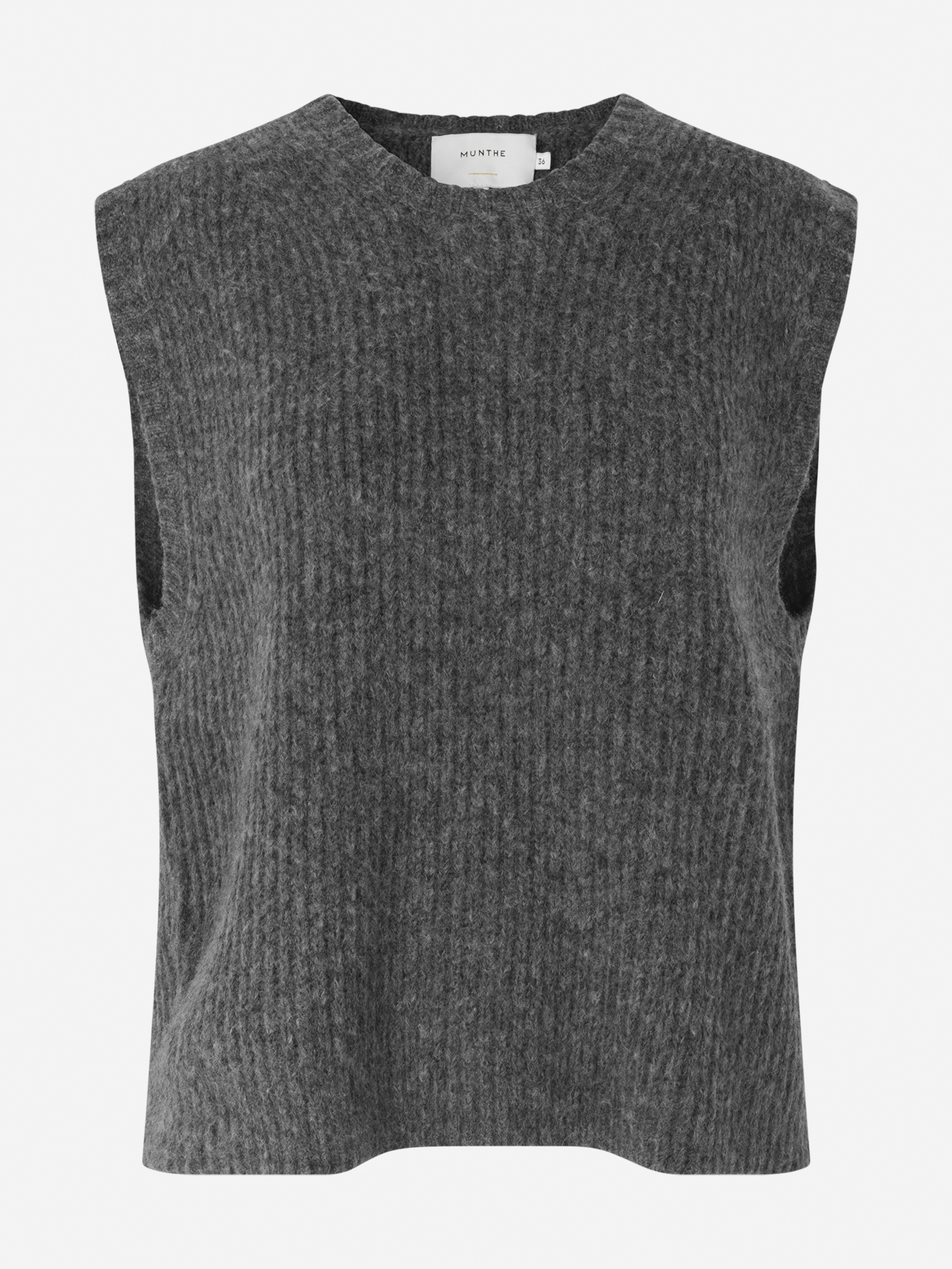 ROBY - GREY