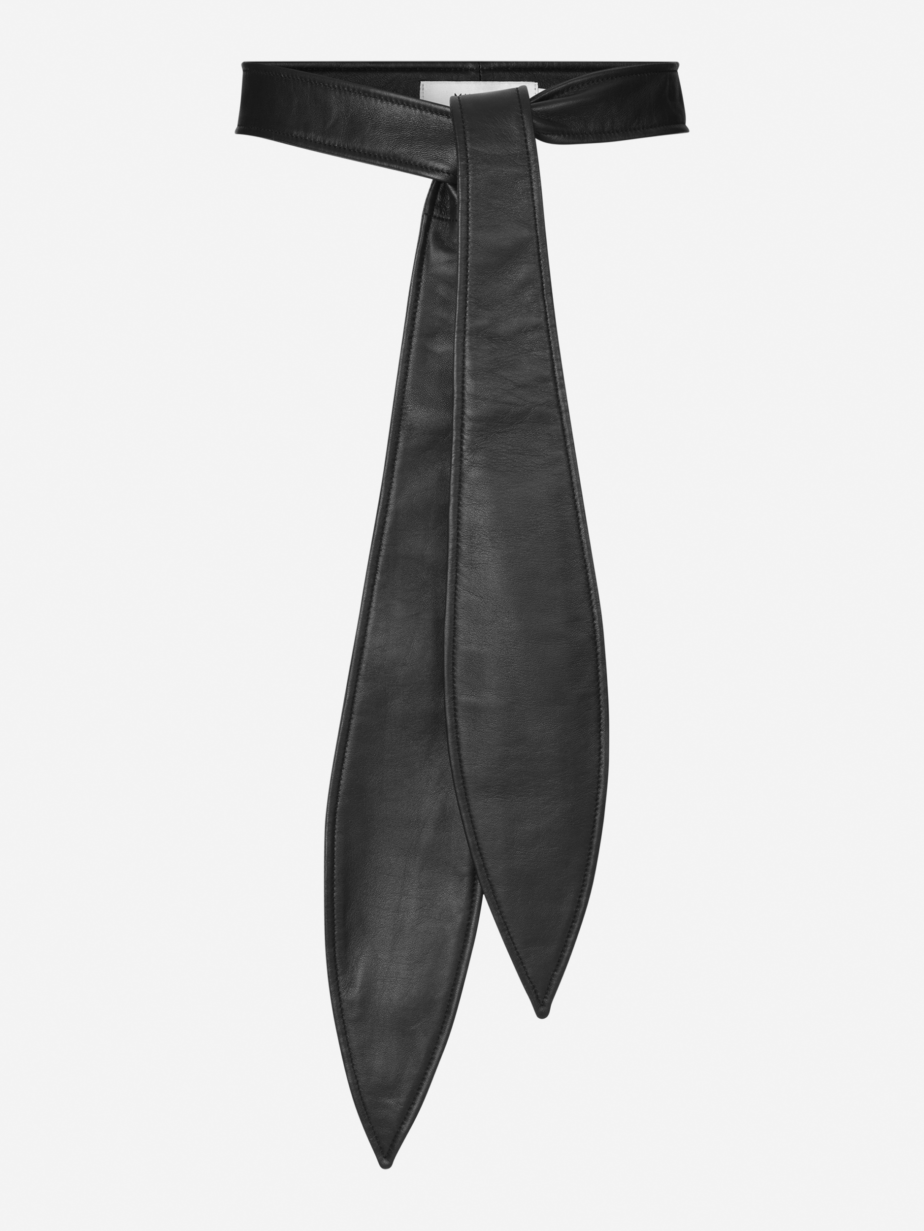 RAIMO - BLACK