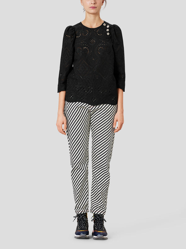 NIFTY - BLACK