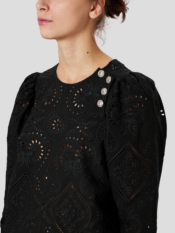 NIFTY - BLACK