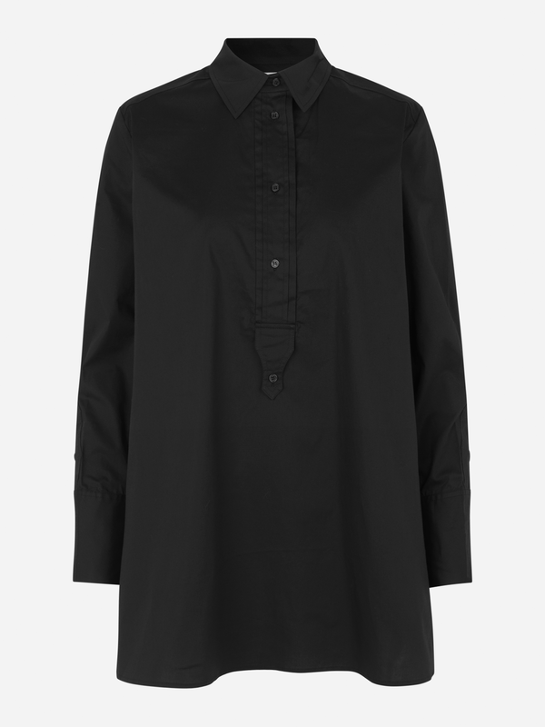 NACTARINO - BLACK