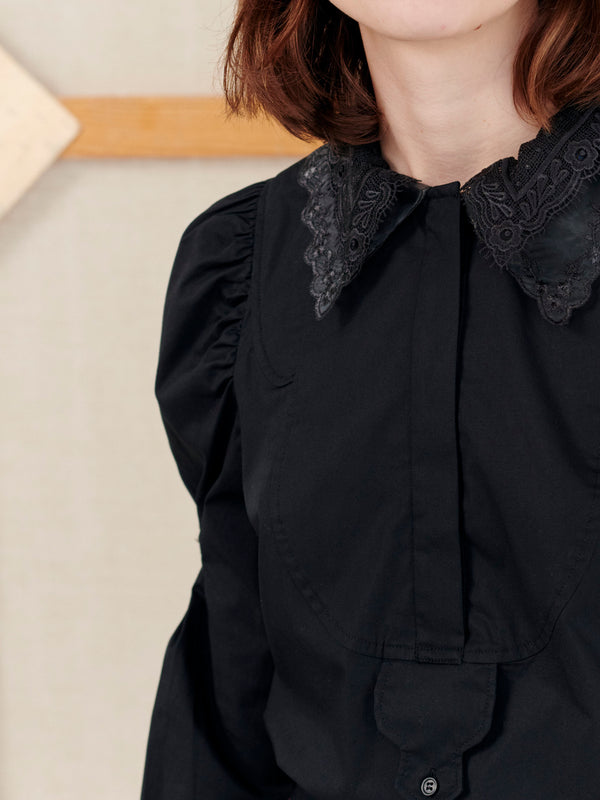 NOI - BLACK