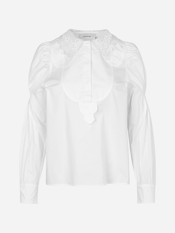 NOI - WHITE