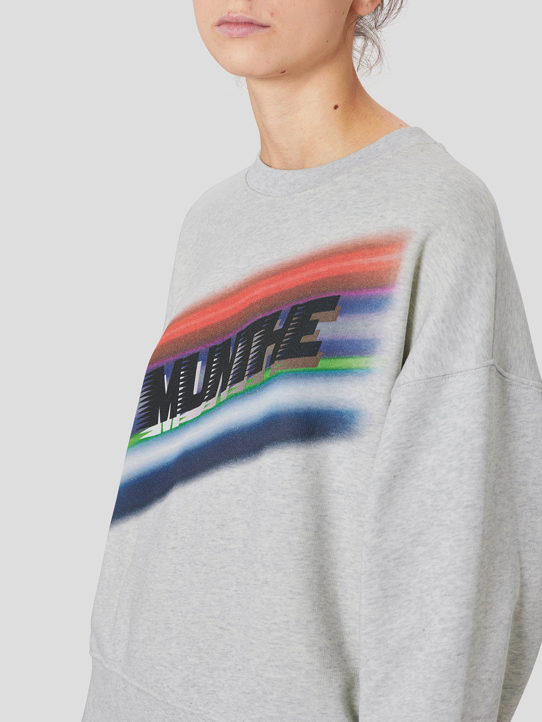 NUTTY - GREY