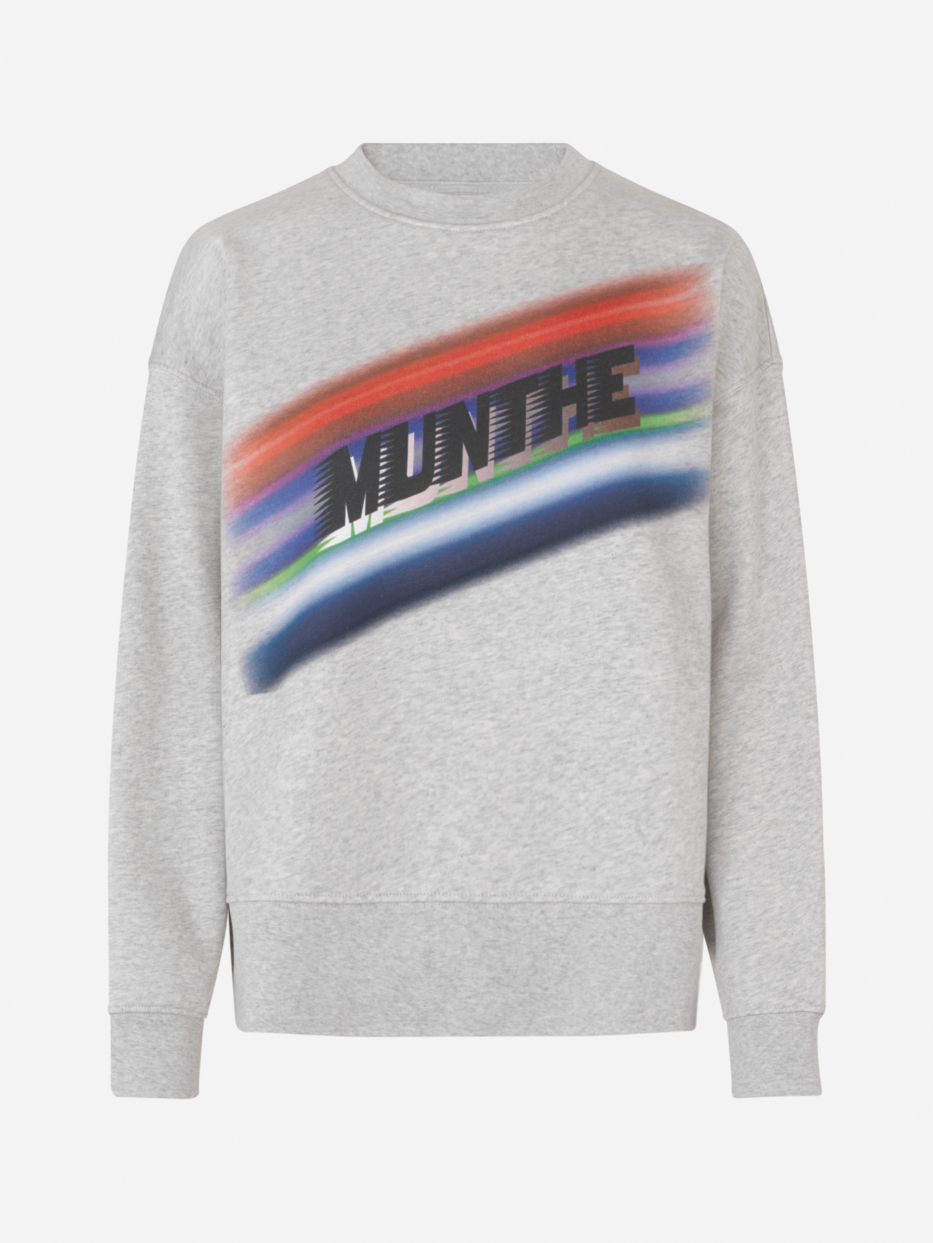NUTTY - GREY