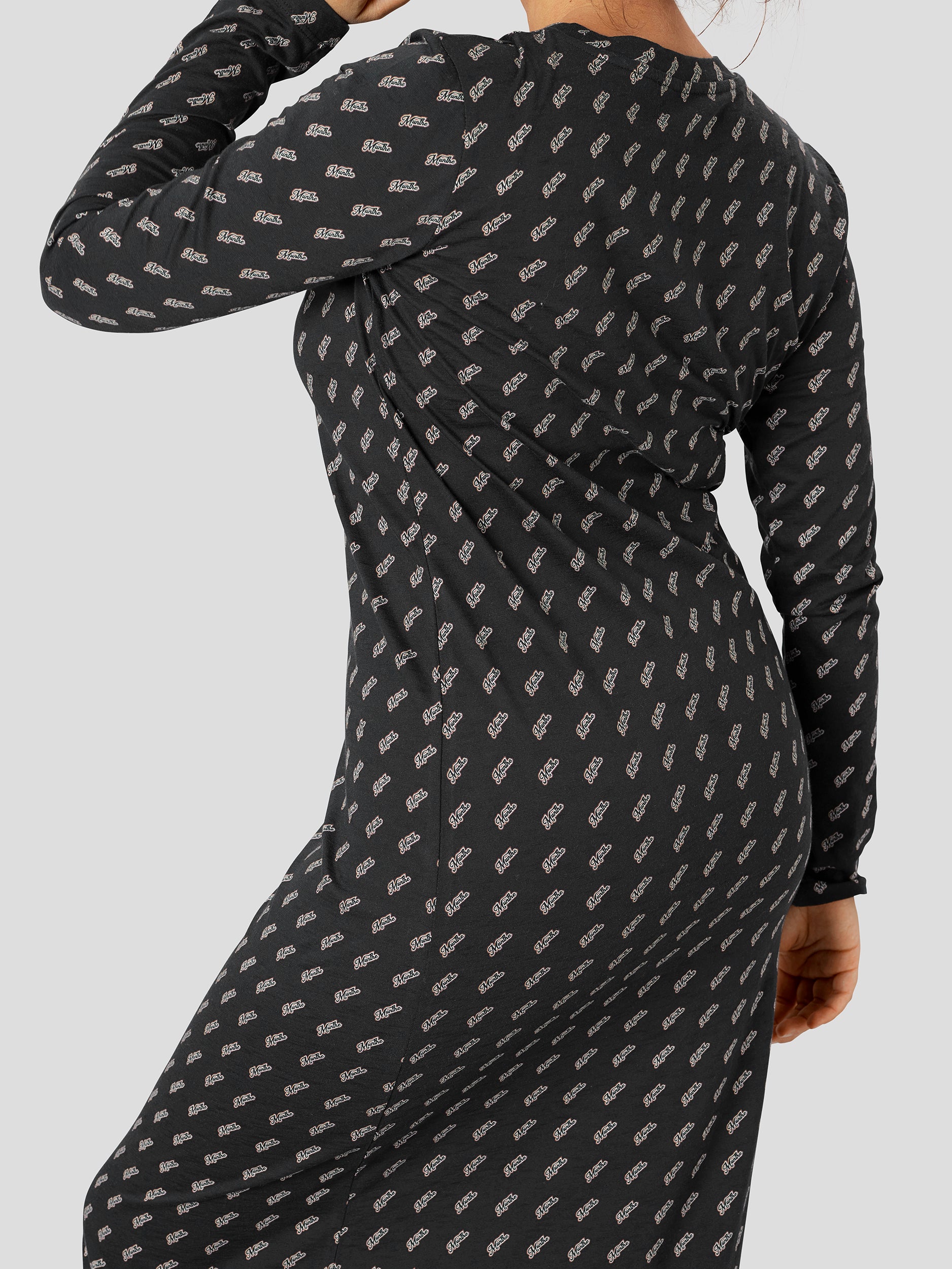 NAHAL - BLACK