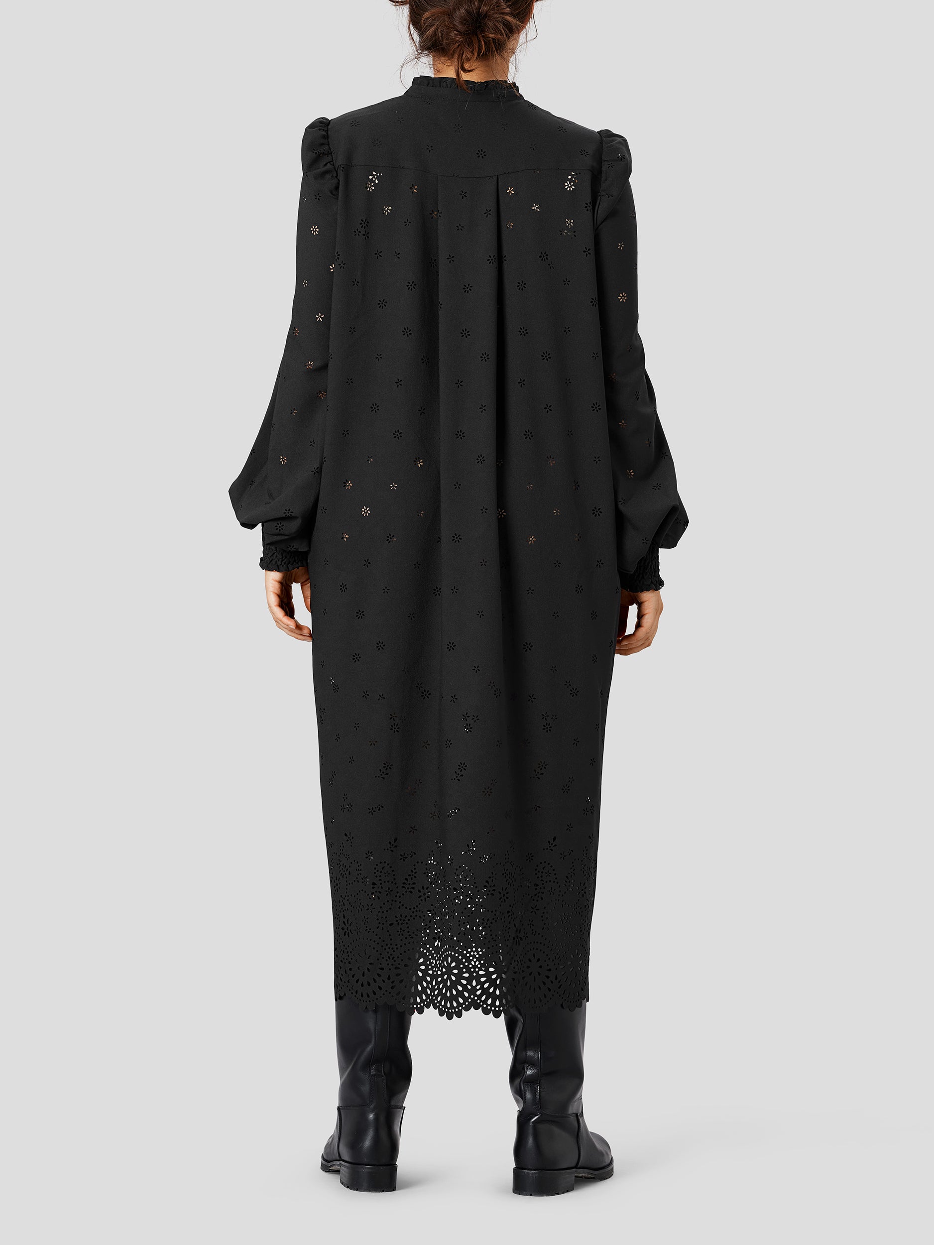 NEPIC - BLACK
