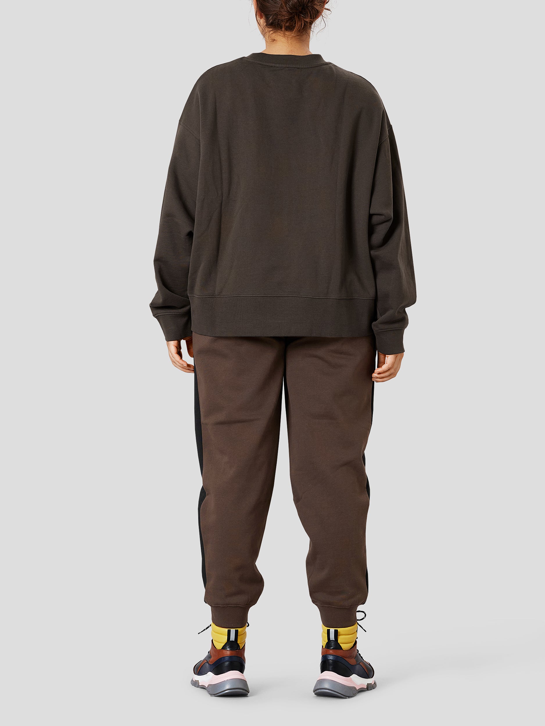 NOON - BROWN