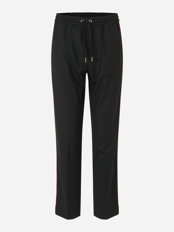 NORMAN - BLACK